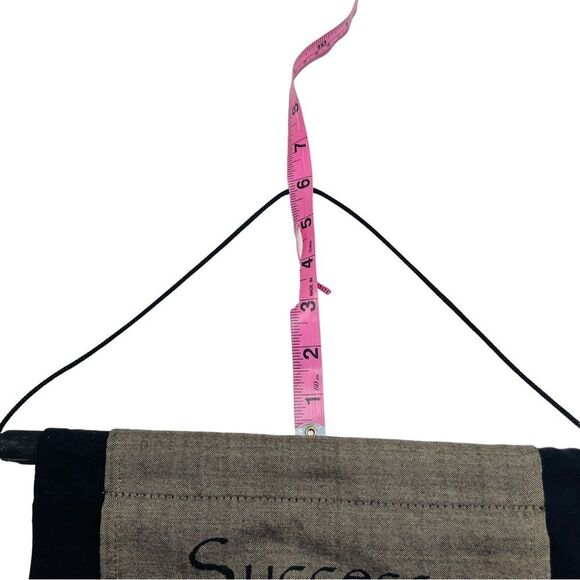 10/$25🦋 SUCCESS Wall Hanging - Picture 7 of 7